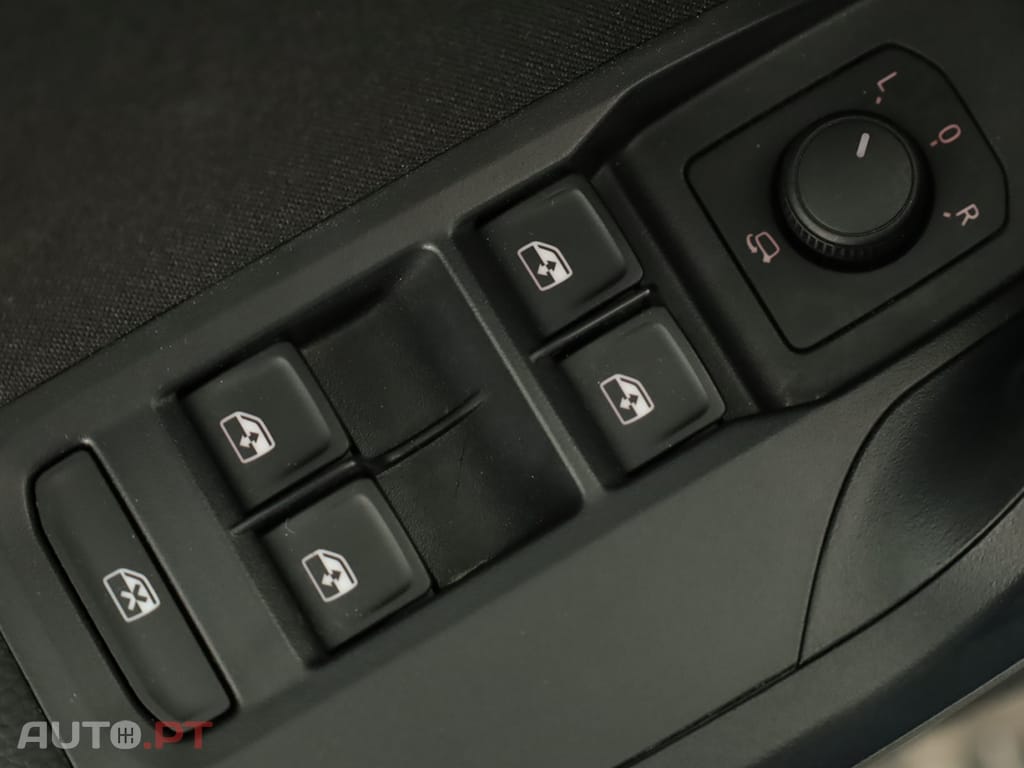 Seat Ibiza Ibiza 1.0 TSI FR