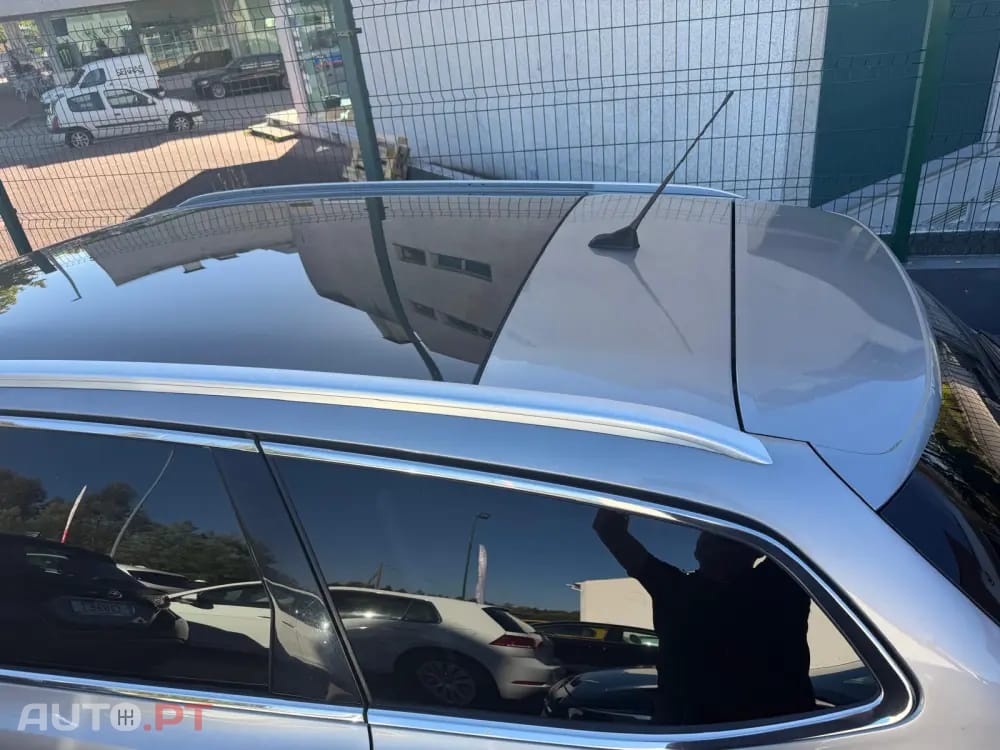 Peugeot 308 SW BlueHDi 120 Stop & Start Business-Line
