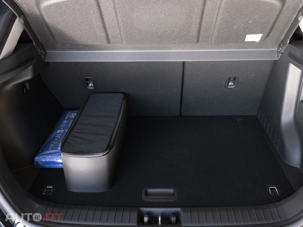 Hyundai Kauai EV 64 kWh Premium