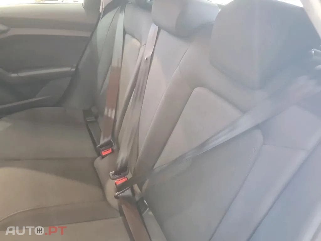 Audi A1 25 TFSI