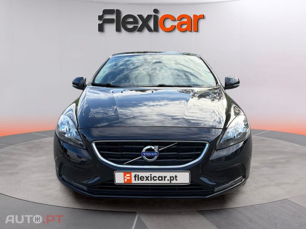 Volvo V40 1.6 D2 R-Design