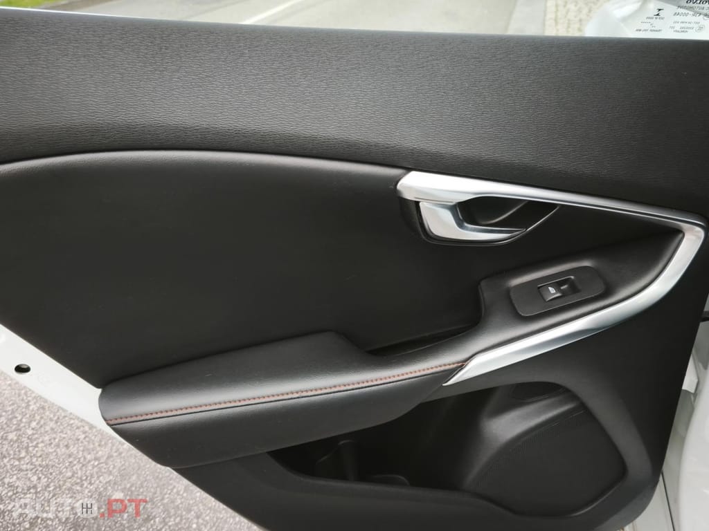 Volvo V40 2.0 D2 Volvo Ocean Race