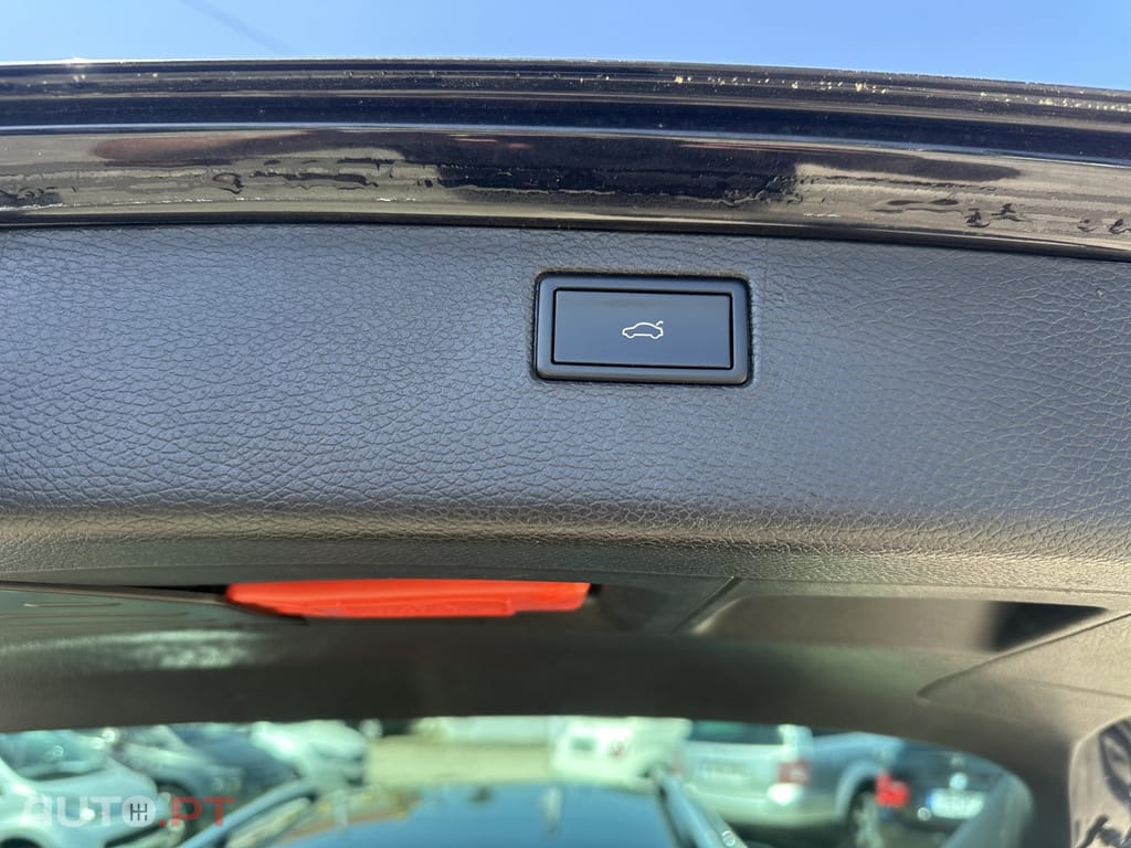 Volkswagen Passat Variant 1.6 TDI BlueMotion Highline