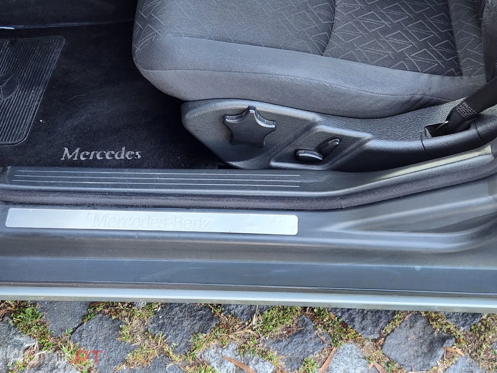 Mercedes-Benz C 220 CDi Elegance
