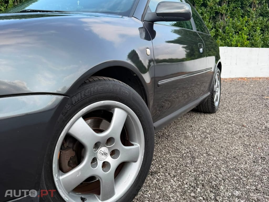 Audi A3 1.9 TDi Sport