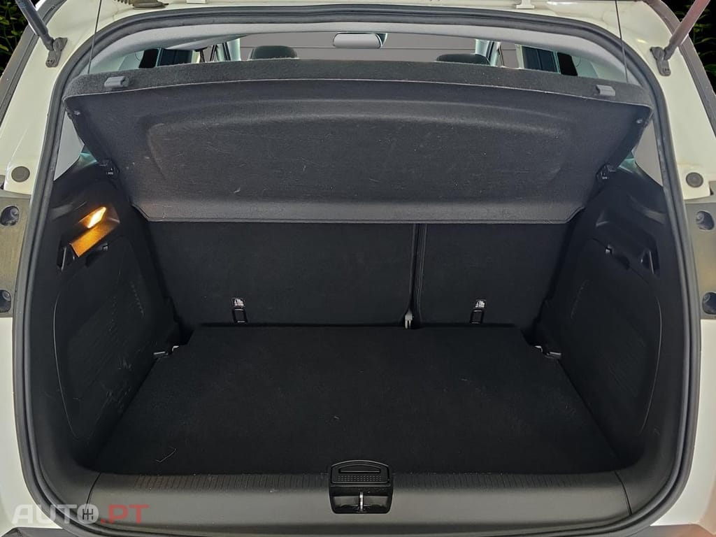 Opel Crossland X 1.2 Innovation