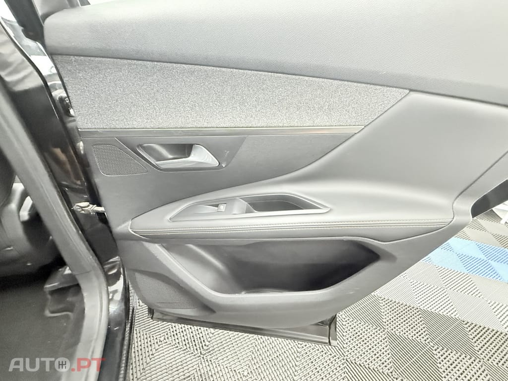 Peugeot 3008 1.2 PureTech GT Line