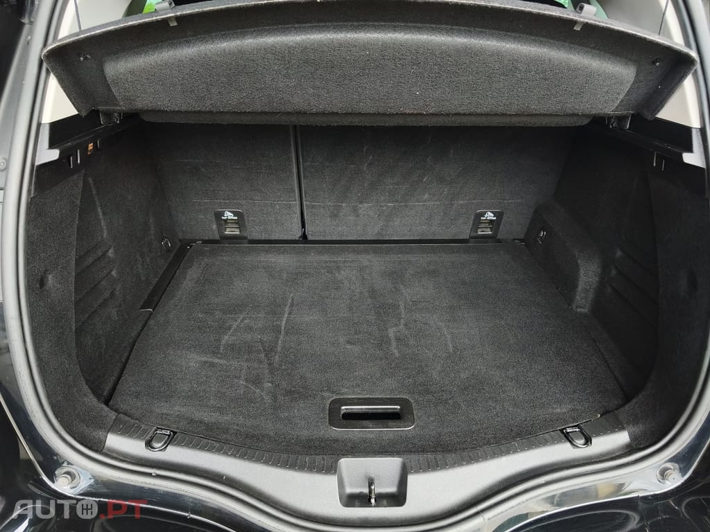 Renault Scénic 1.3 TCe Limited