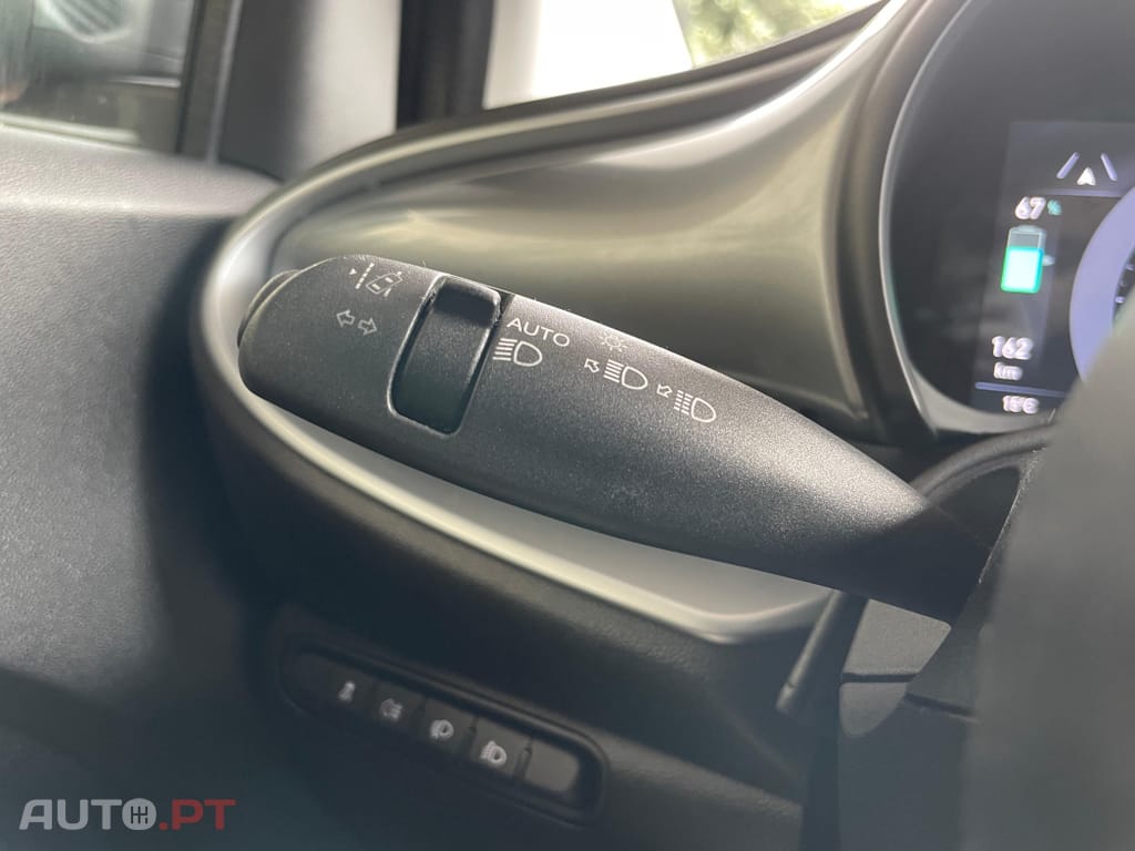 Fiat 500e 42kWh