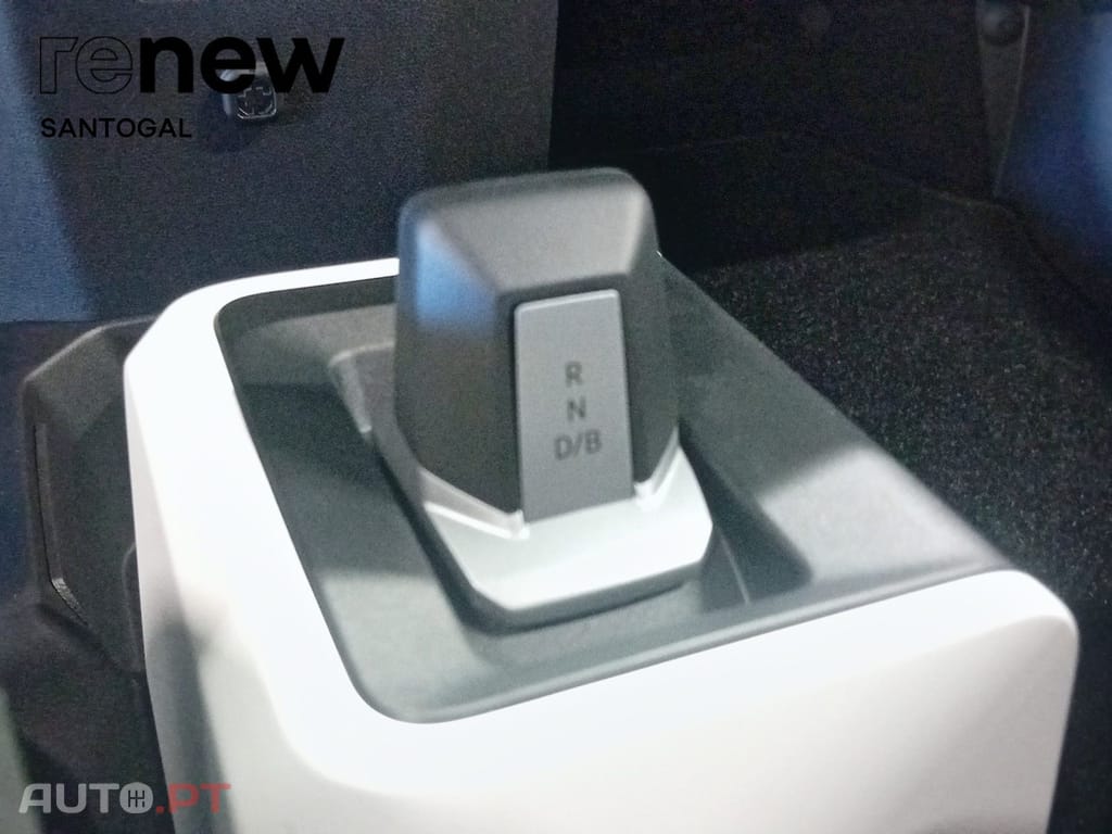 Dacia Spring Electric 45 Comfort