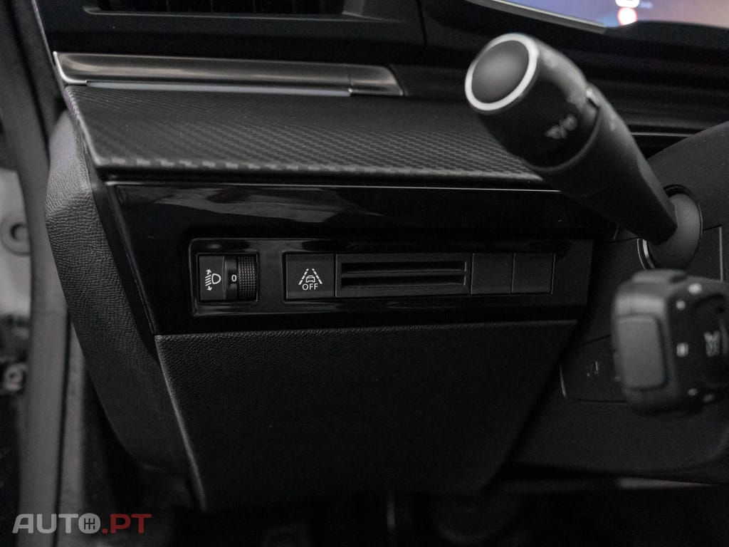 Peugeot 508 SW 1.5 BlueHDi Allure