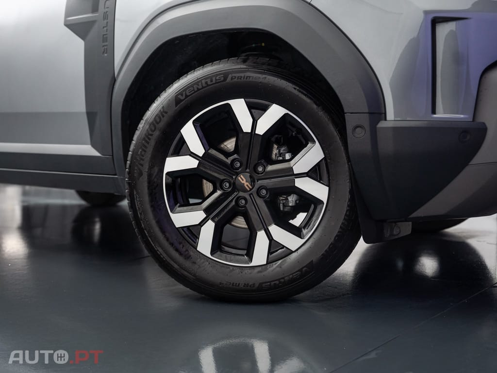 Dacia Duster 1.0 TCe ECO-G Extreme Bi-Fuel