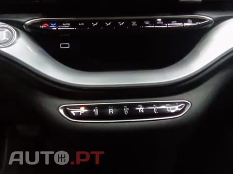 Fiat 500e 42 kWh Icon