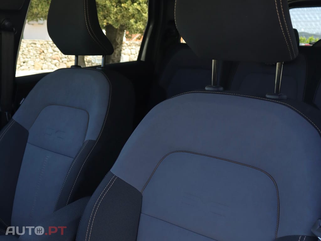 Dacia Jogger 1.6 SL Extreme 7L