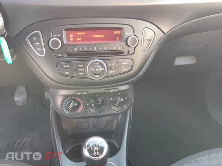 Opel Corsa 1.3 CDTi Enjoy