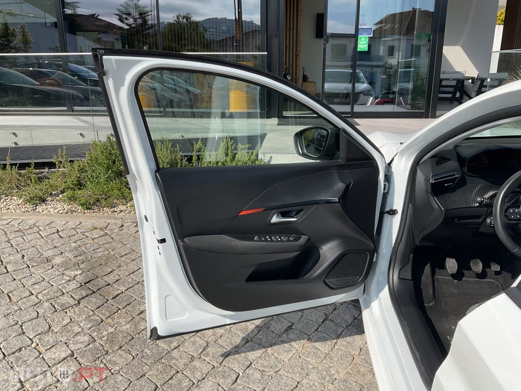 Peugeot 208 1.2 PureTech Active