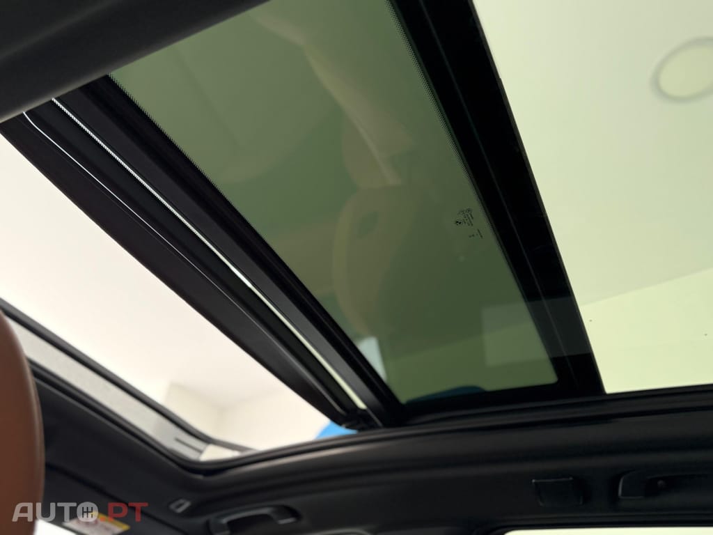 BMW iX3 M Sport Inspiring