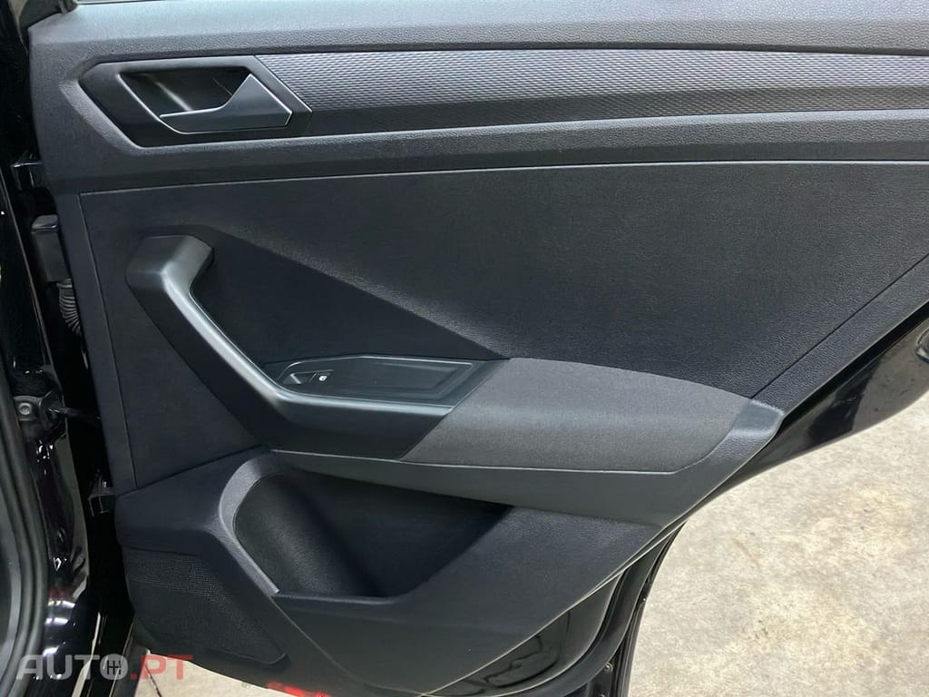 Volkswagen T-Roc 1.5 TSI Style