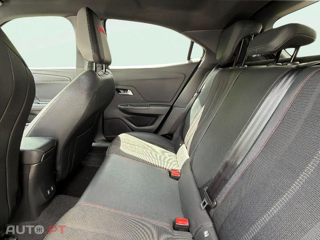 Opel Mokka 1.2 T GS Line