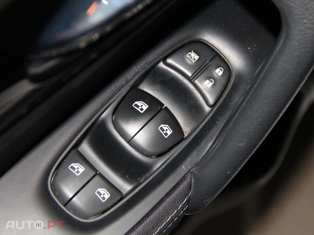 Nissan Qashqai 1.5 dCi N-Connecta