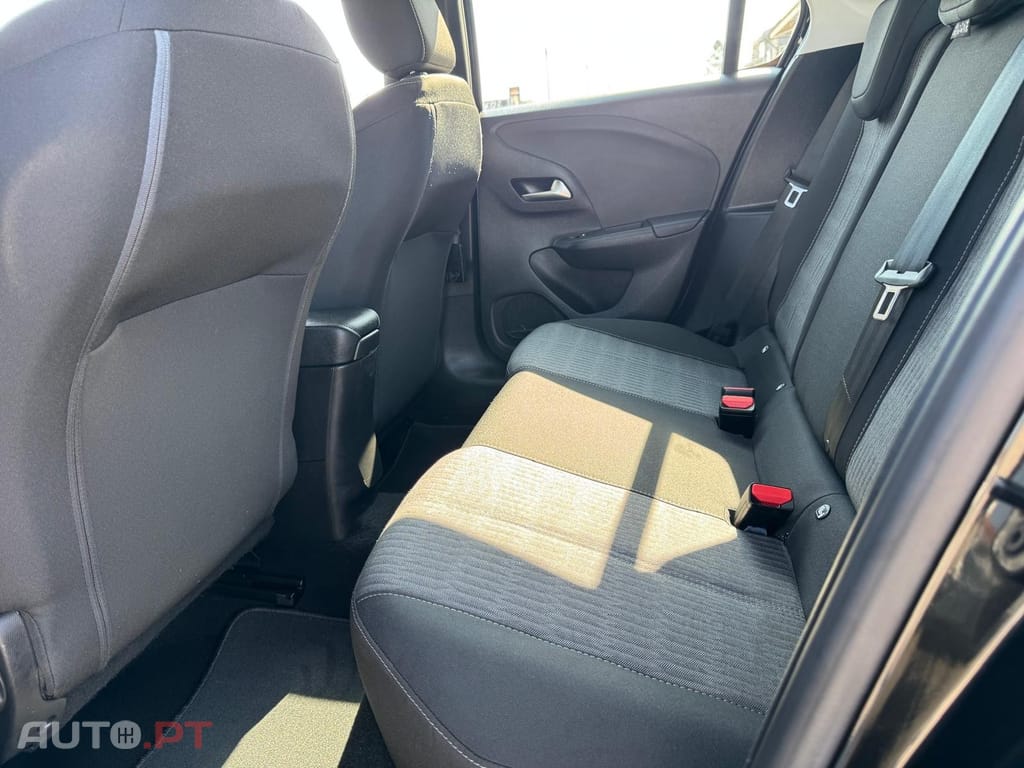 Opel Corsa 1.5 D Elegance