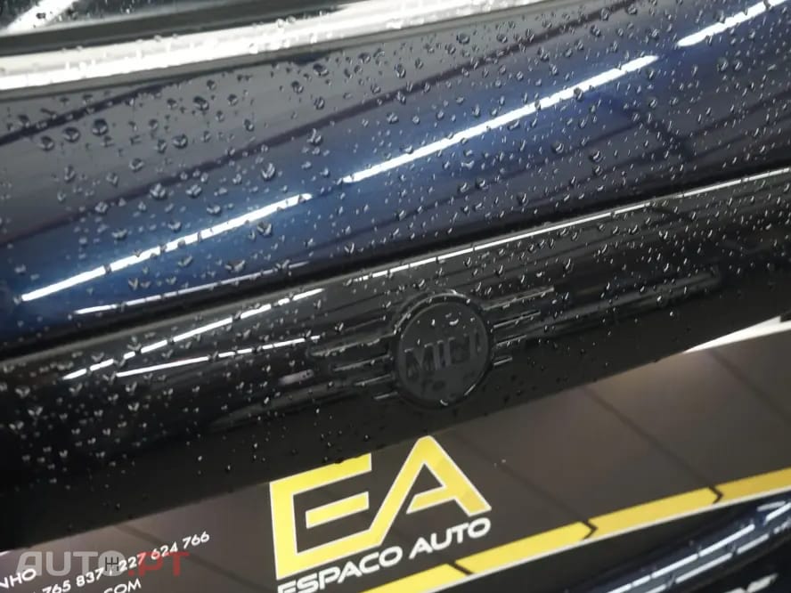 MINI Cooper Cooper SE Premium Classic