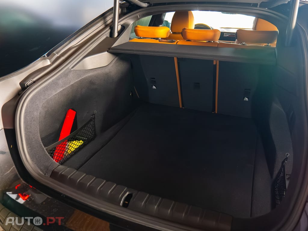 BMW 420 d Desportiva M Auto