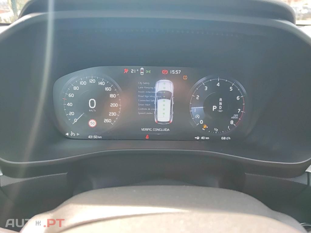 Volvo XC40 1.5 T2 Core Auto