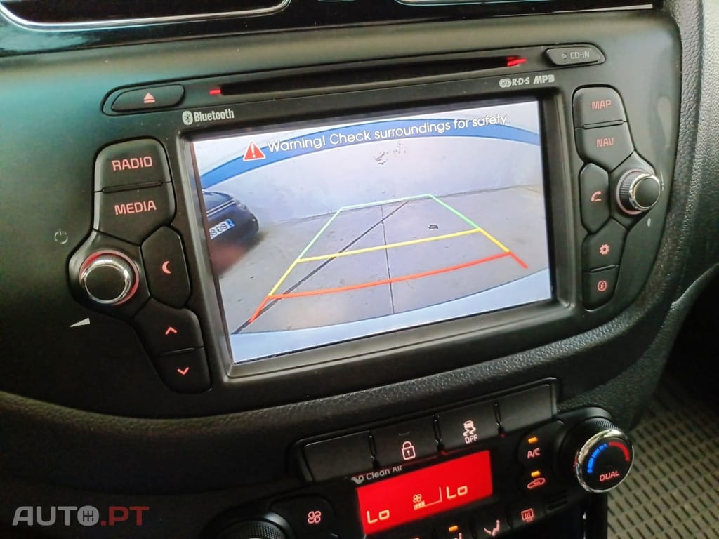 Kia Ceed 1.6 T-GDI GT TOP
