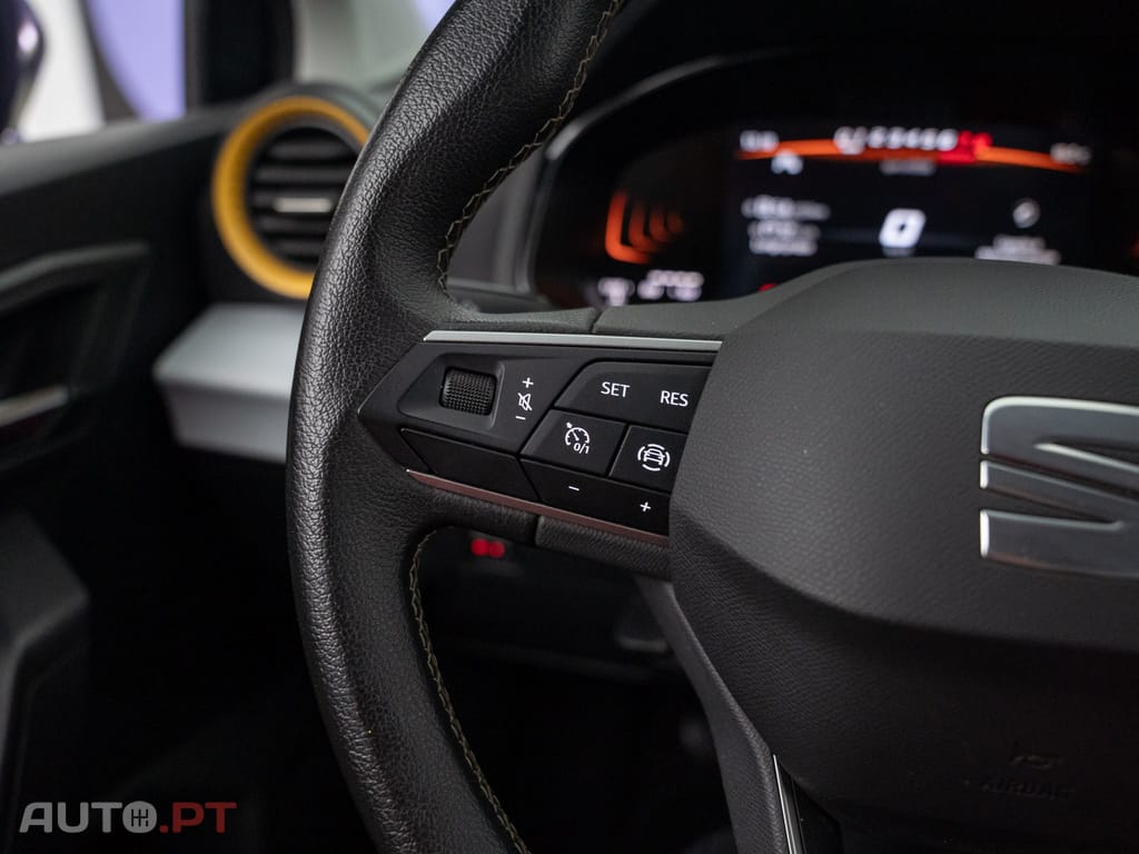 Seat Ibiza 1.0 TSI Style
