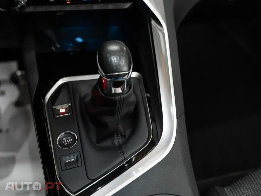Peugeot 3008 1.2 PureTech GT