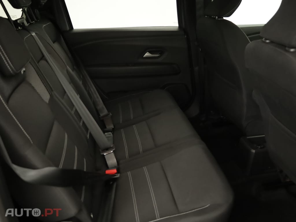 Dacia Jogger Jogger 1.0 ECO-G Expression 7L Bi-Fuel