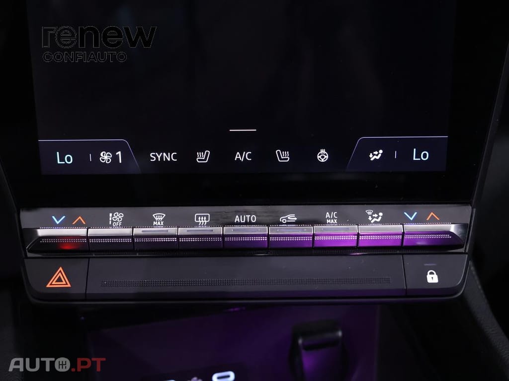 Renault Austral 1.3 Mild Hybrid Iconic Auto