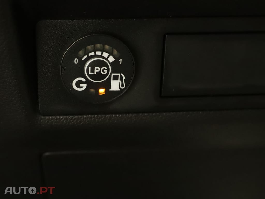 Renault Captur Captur 1.0 TCe Techno Bi-Fuel