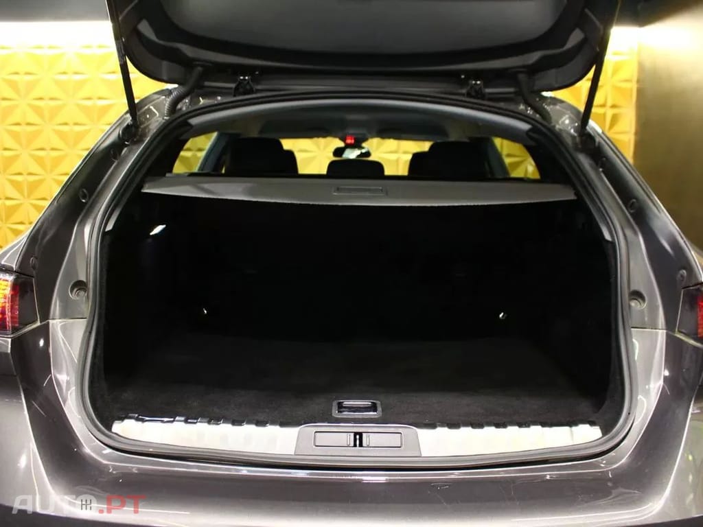 Peugeot 508 SW 1.5 BlueHDi GT EAT8