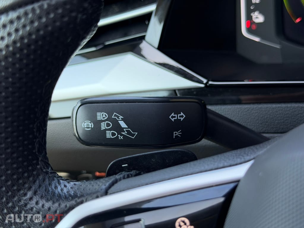 Volkswagen Arteon 1.4 TSI eHybrid Elegance