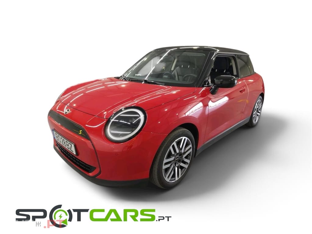 MINI Cooper Cooper SE Classic M