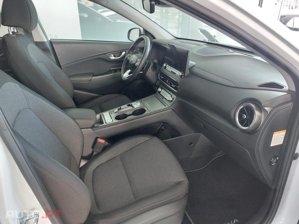 Hyundai Kauai  EV 64kWh Premium