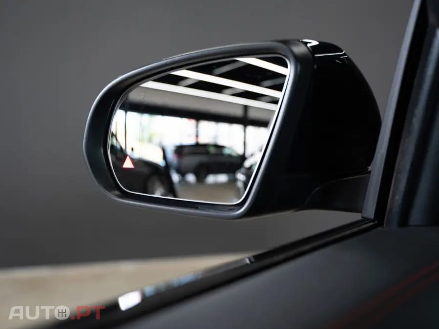 Mercedes-Benz EQA 250+ AMG Line