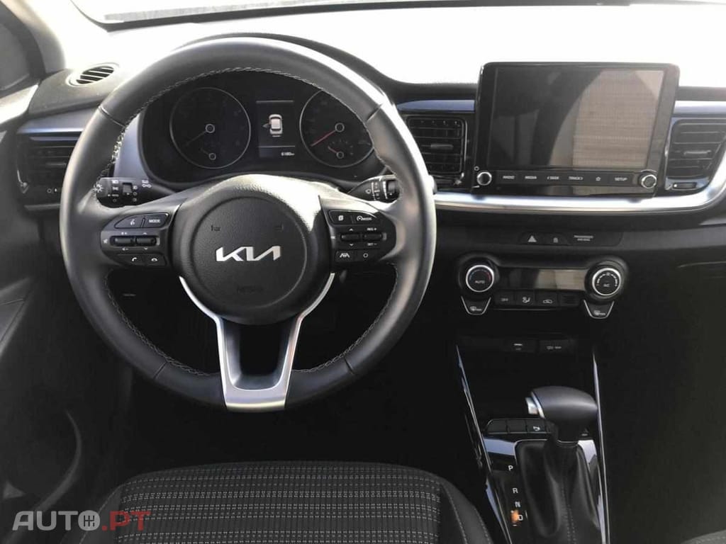Kia Stonic 1.0 T-GDI Active 7DCT