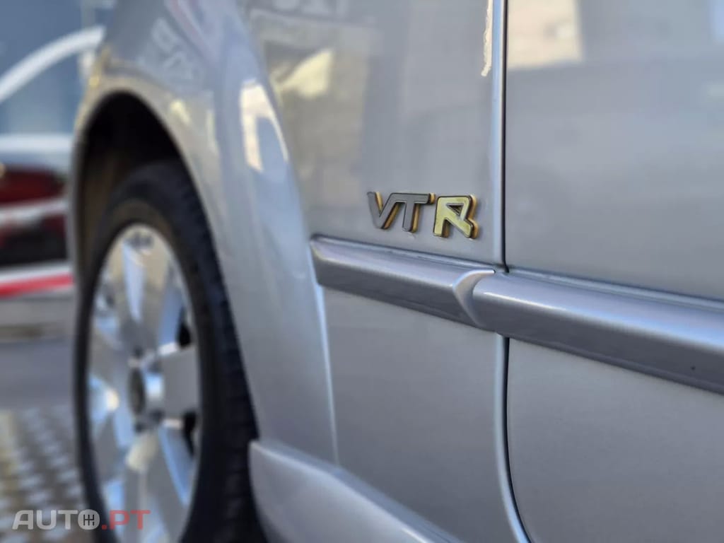 Citroën C2 1.1 VTR — fotografia 9