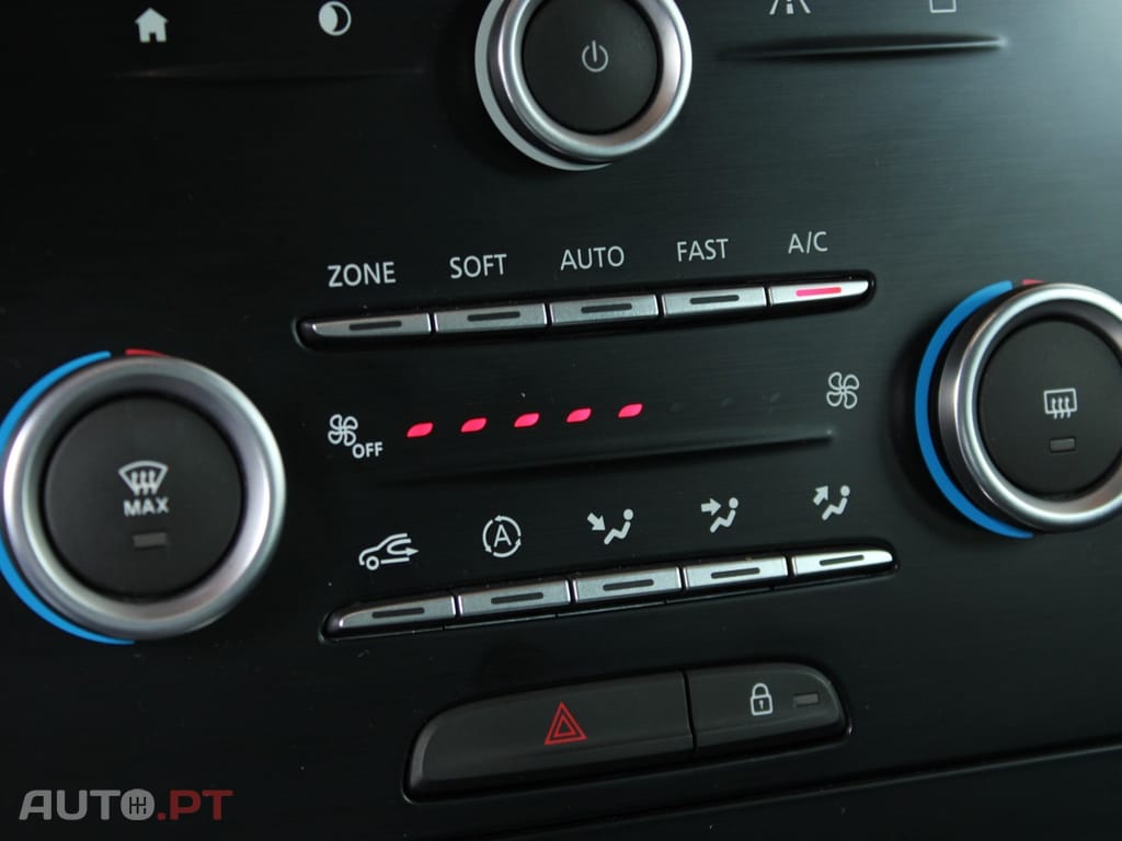 Renault Mégane Sport Tourer 1.5 dCi Intens