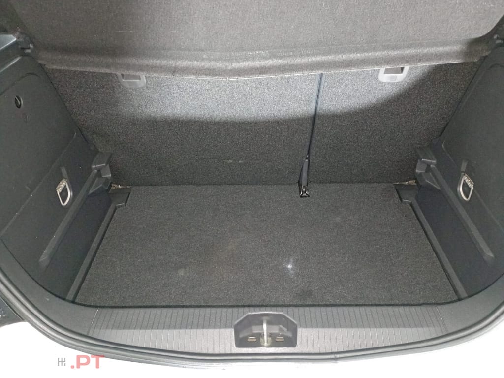 Opel Corsa 1.2 Enjoy FlexFuel