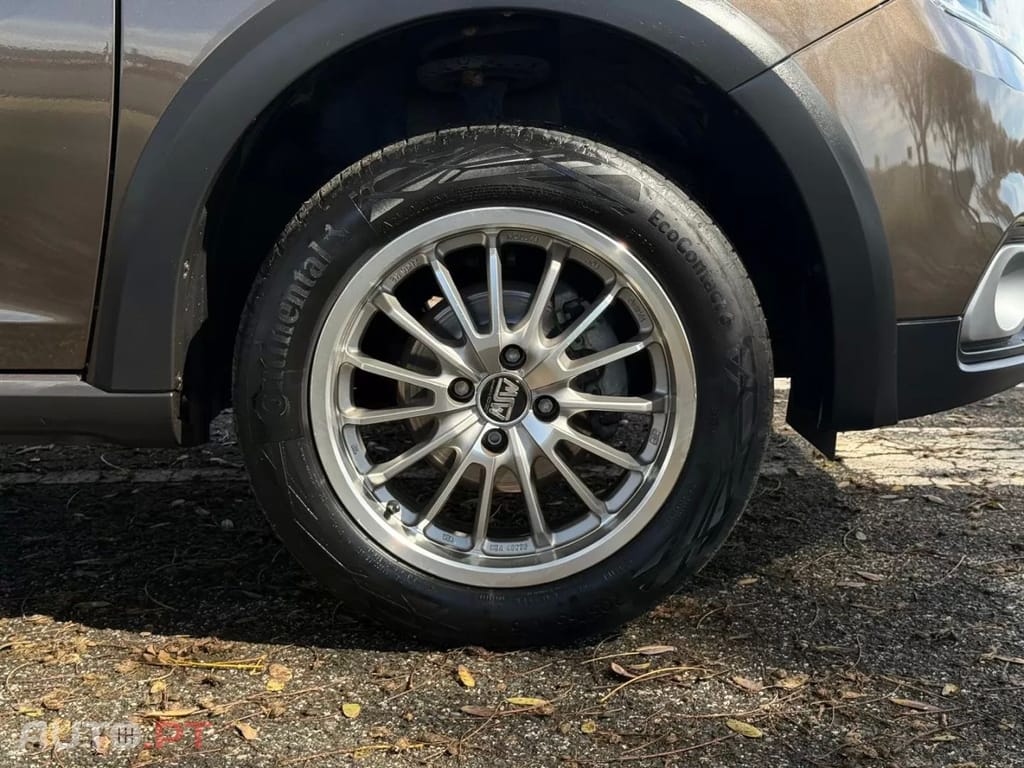 Dacia Sandero 0.9 TCe Stepway