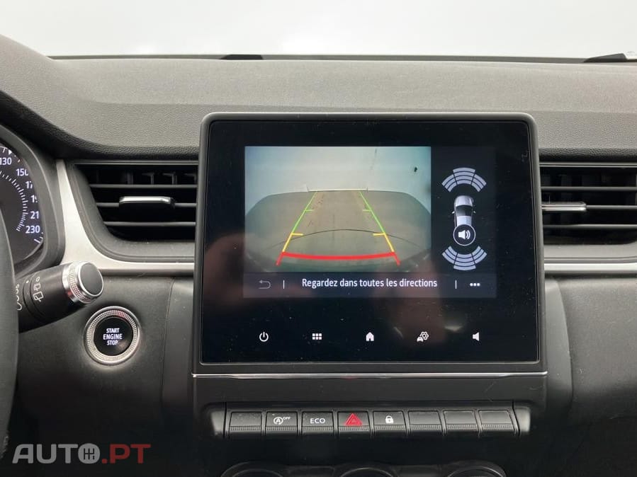 Renault Captur 1.5 Blue dCi Business