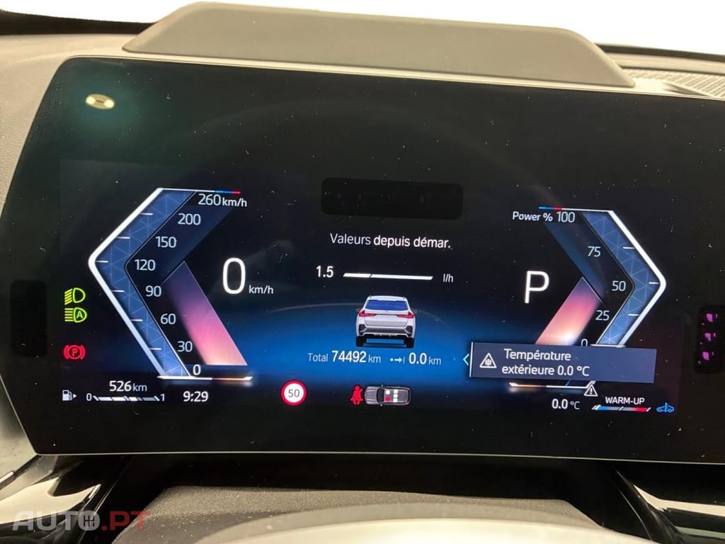 BMW X1 sDrive18d  M Sport