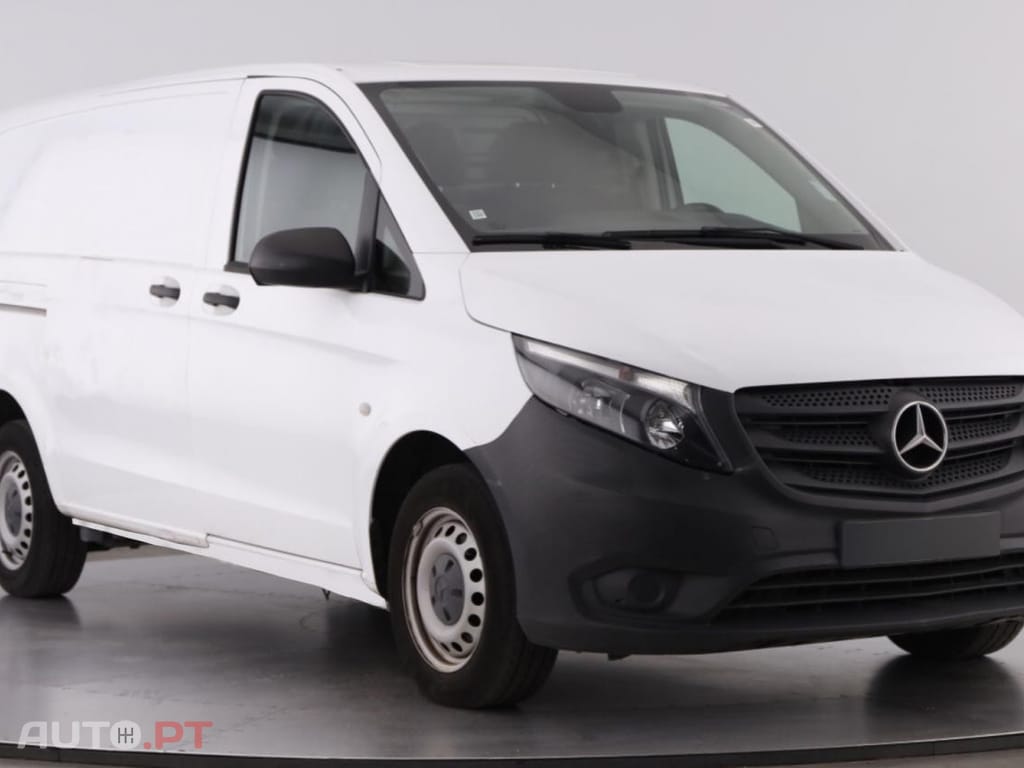 Mercedes-Benz Vito 110 CDi/32 - IVA Dedutível