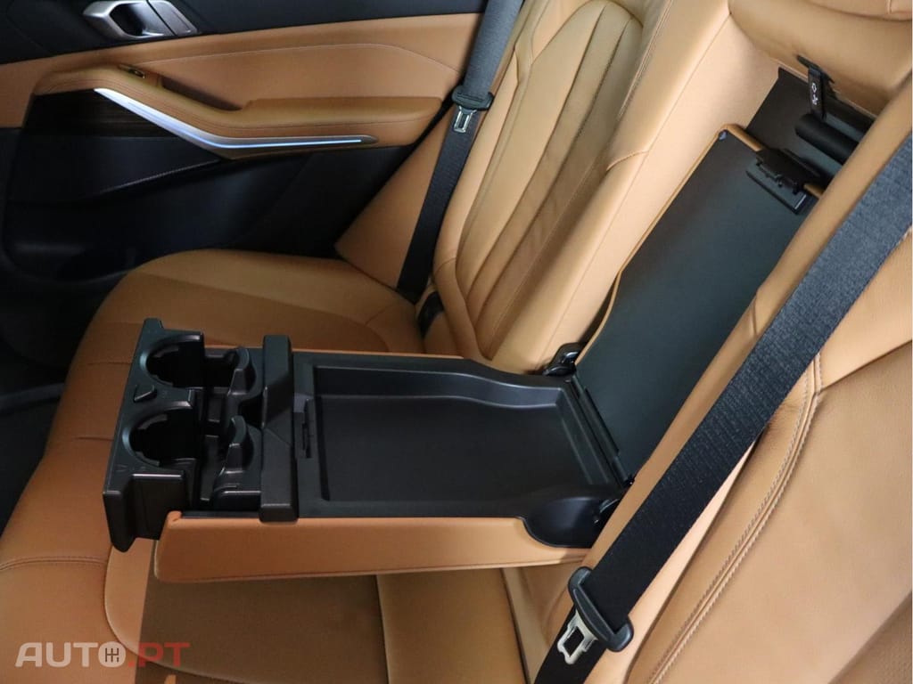 BMW X5 xDrive45e Auto