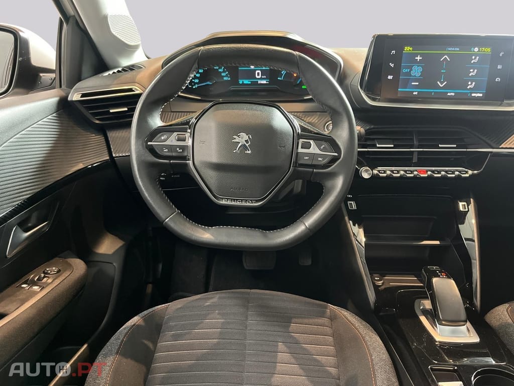Peugeot E-208 Active Business I.V.A DEDUTÍVEL