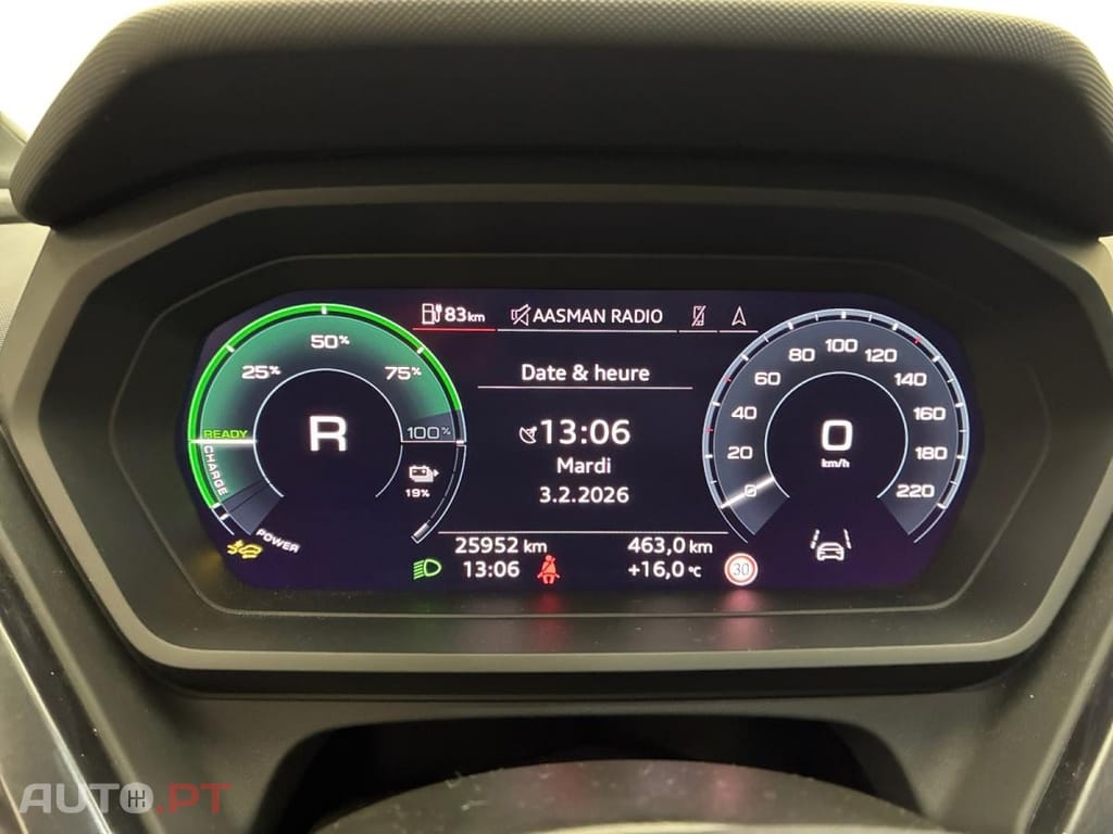 Audi Q4 E-Tron 45 quattro 82 kWh S Line